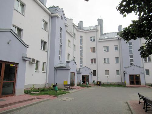 Mieszkanie Ząbki ul. Sikorskiego 130 m2