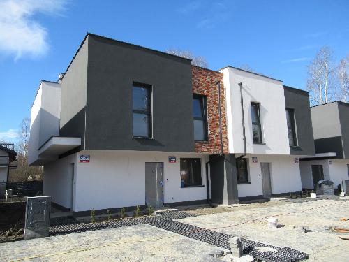 Mieszkania Marki ul. Gliniecka 76 m2