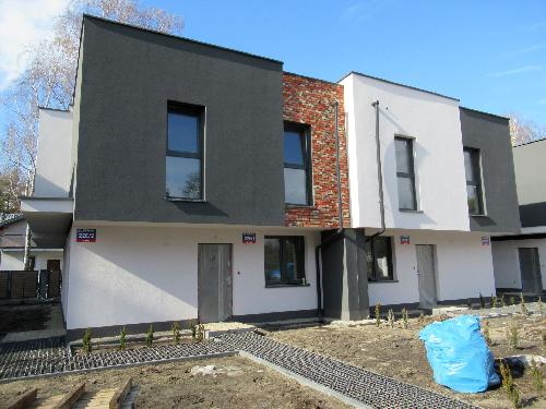 Mieszkania Marki ul. Gliniecka 76 m2