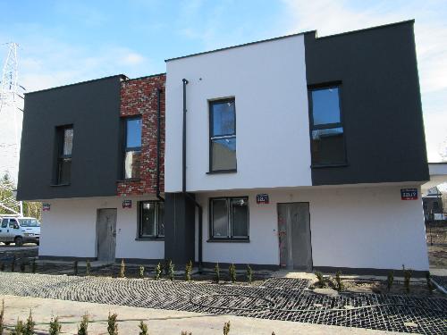 Mieszkania Marki ul. Gliniecka 76 m2