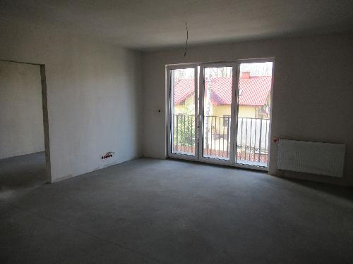 Mieszkania Marki ul. Gliniecka 76 m2