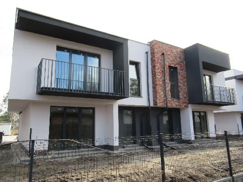 Mieszkania Marki ul. Gliniecka 76 m2