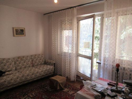 Mieszkanie Stegny ul. Krymska 52 m2