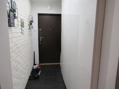Mieszkanie Gocław ul. Rogalskiego 63 m2