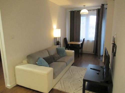 Mieszkanie Mokot&oacute;w ul. Czerska 49 m2