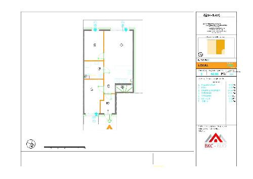 Mieszkanie Kobyłka ul. Urszulki 112 m2