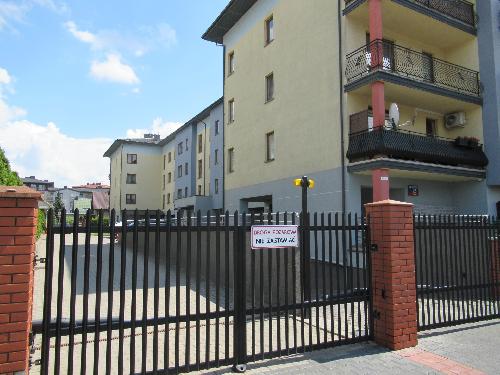 Mieszkanie Ząbki ul. Kopernika 43 m2