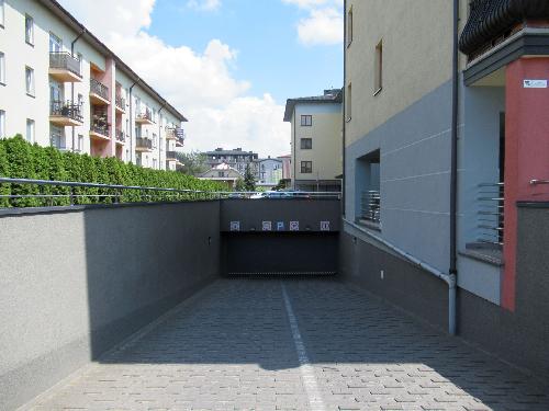 Mieszkanie Ząbki ul. Kopernika 43 m2