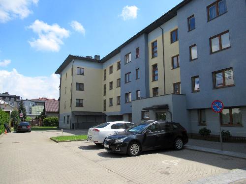 Mieszkanie Ząbki ul. Kopernika 43 m2 Mieszkanie Ząbki ul. Kopernika 43 m2