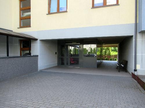 Mieszkanie Ząbki ul. Kopernika 43 m2