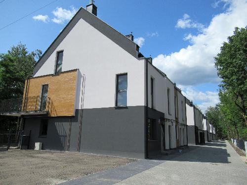 Mieszkanie Kobyłka ul. Urszulki 63 m2