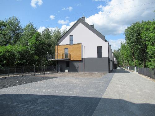 Mieszkanie Kobyłka ul. Urszulki 63 m2