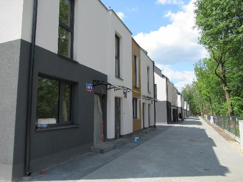 Mieszkanie Kobyłka ul. Urszulki 63 m2