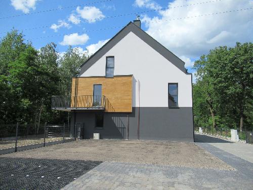 Mieszkanie Kobyłka ul. Urszulki 63 m2