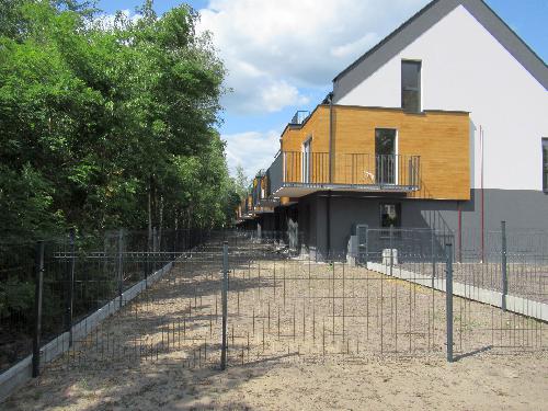 Mieszkanie Kobyłka ul. Urszulki 63 m2