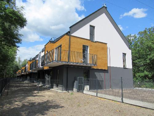 Mieszkanie Kobyłka ul. Urszulki 63 m2