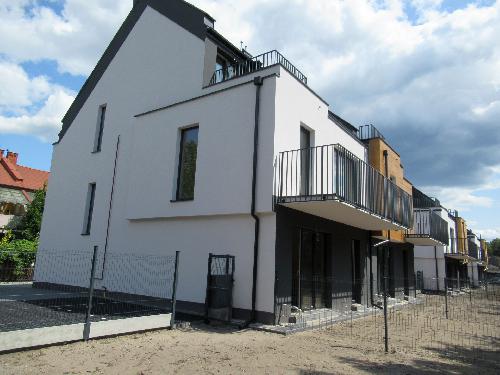 Mieszkanie Kobyłka ul. Urszulki 63 m2