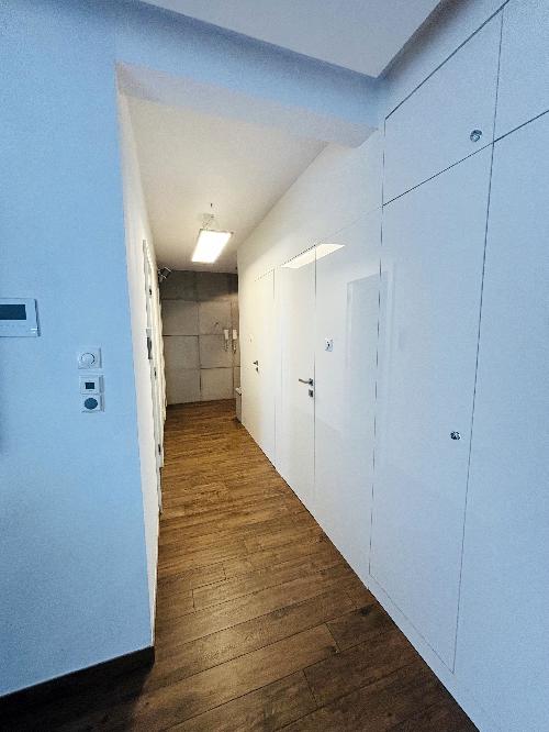 Mieszkanie Ząbki ul. Ks. Skorupki 56 m2