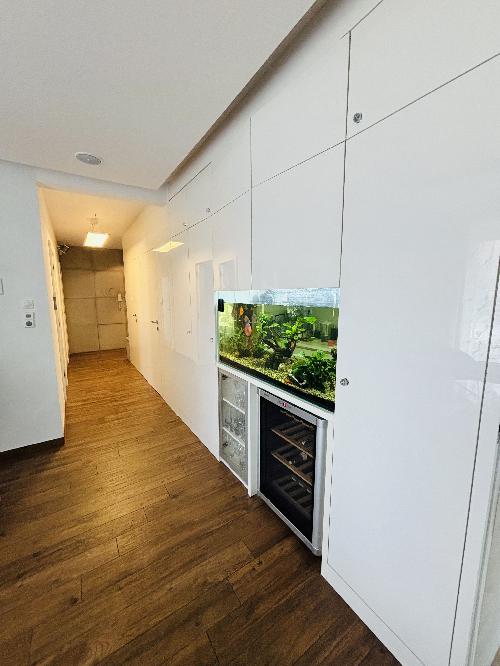 Mieszkanie Ząbki ul. Ks. Skorupki 56 m2
