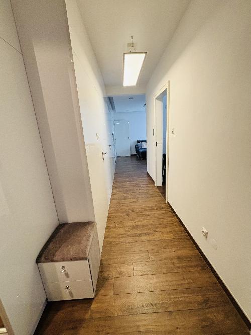 Mieszkanie Ząbki ul. Ks. Skorupki 56 m2
