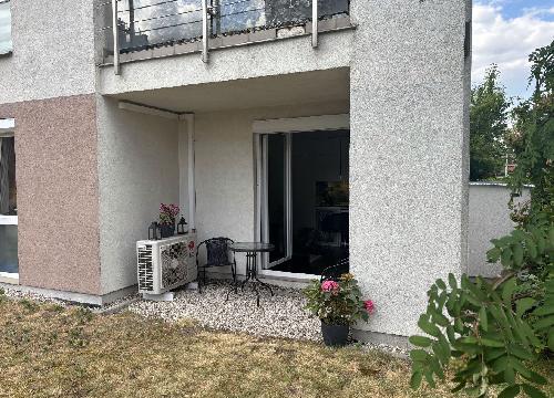 Mieszkanie Ząbki ul. Ks. Skorupki 56 m2