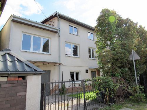 Dom Marki ul. Szkolna 200/250 m2