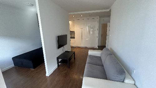 Mieszkanie Mokotów ul. Czerska 49 m2