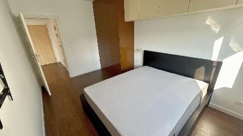 Mieszkanie Mokotów ul. Czerska 49 m2