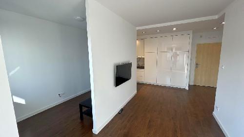 Mieszkanie Mokotów ul. Czerska 49 m2