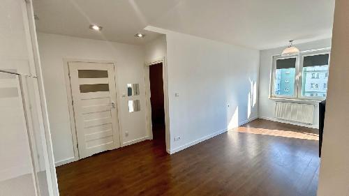 Mieszkanie Mokotów ul. Czerska 49 m2