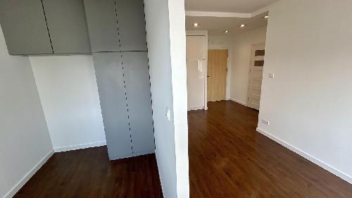 Mieszkanie Mokotów ul. Czerska 49 m2