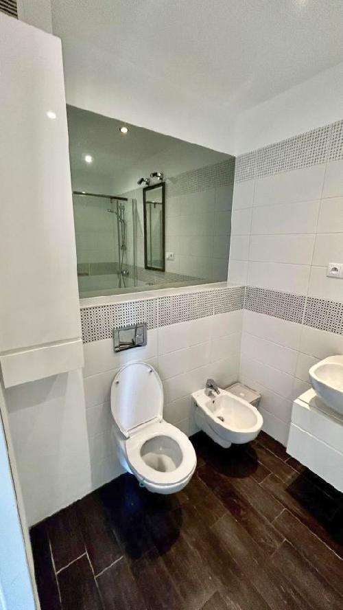 Mieszkanie Mokotów ul. Czerska 49 m2