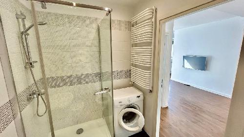 Mieszkanie Mokotów ul. Czerska 49 m2