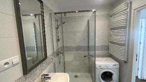 Mieszkanie Mokotów ul. Czerska 49 m2