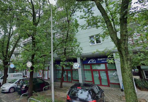 Mieszkanie Mokotów ul. Czerska 49 m2
