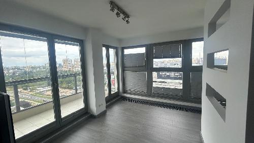 Mieszkanie Gocław ul. Jana Nowaka-Jeziorańskiego 56 m2