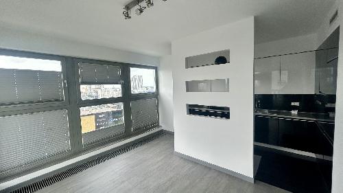 Mieszkanie Gocław ul. Jana Nowaka-Jeziorańskiego 56 m2