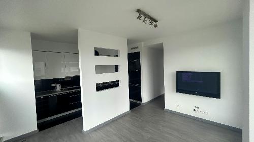 Mieszkanie Gocław ul. Jana Nowaka-Jeziorańskiego 56 m2