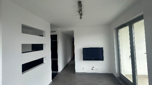 Mieszkanie Gocław ul. Jana Nowaka-Jeziorańskiego 56 m2