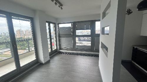 Mieszkanie Gocław ul. Jana Nowaka-Jeziorańskiego 56 m2