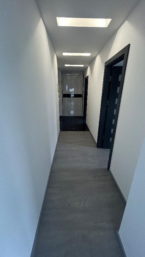 Mieszkanie Gocław ul. Jana Nowaka-Jeziorańskiego 56 m2