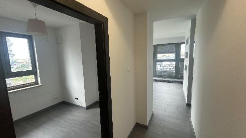 Mieszkanie Gocław ul. Jana Nowaka-Jeziorańskiego 56 m2