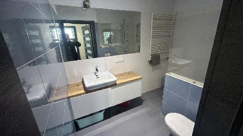 Mieszkanie Gocław ul. Jana Nowaka-Jeziorańskiego 56 m2