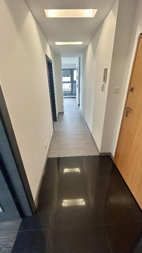 Mieszkanie Gocław ul. Jana Nowaka-Jeziorańskiego 56 m2