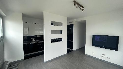 Mieszkanie Gocław ul. Jana Nowaka-Jeziorańskiego 56 m2