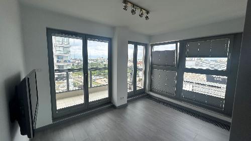 Mieszkanie Gocław ul. Jana Nowaka-Jeziorańskiego 56 m2