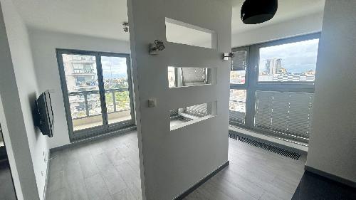 Mieszkanie Gocław ul. Jana Nowaka-Jeziorańskiego 56 m2