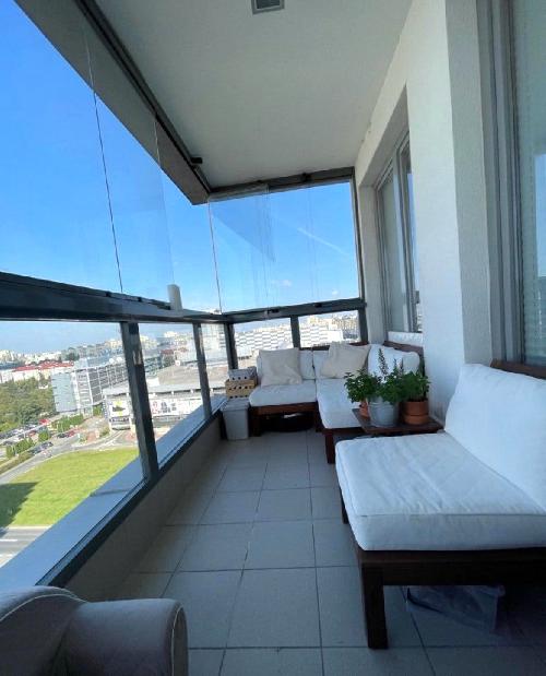 Mieszkanie Gocław ul. Jana Nowaka-Jeziorańskiego 56 m2