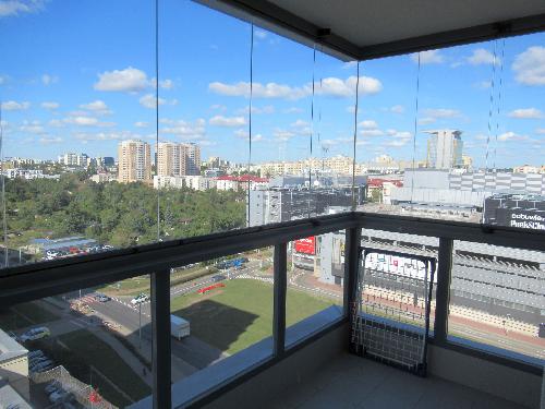 Mieszkanie Gocław ul. Jana Nowaka-Jeziorańskiego 56 m2