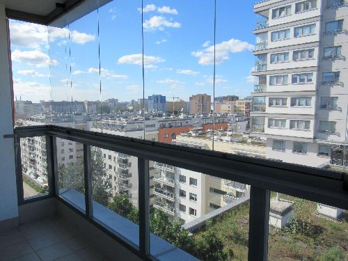 Mieszkanie Gocław ul. Jana Nowaka-Jeziorańskiego 56 m2